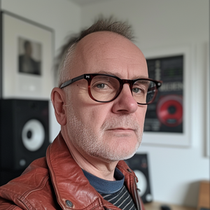 Markus aus Frankfurt