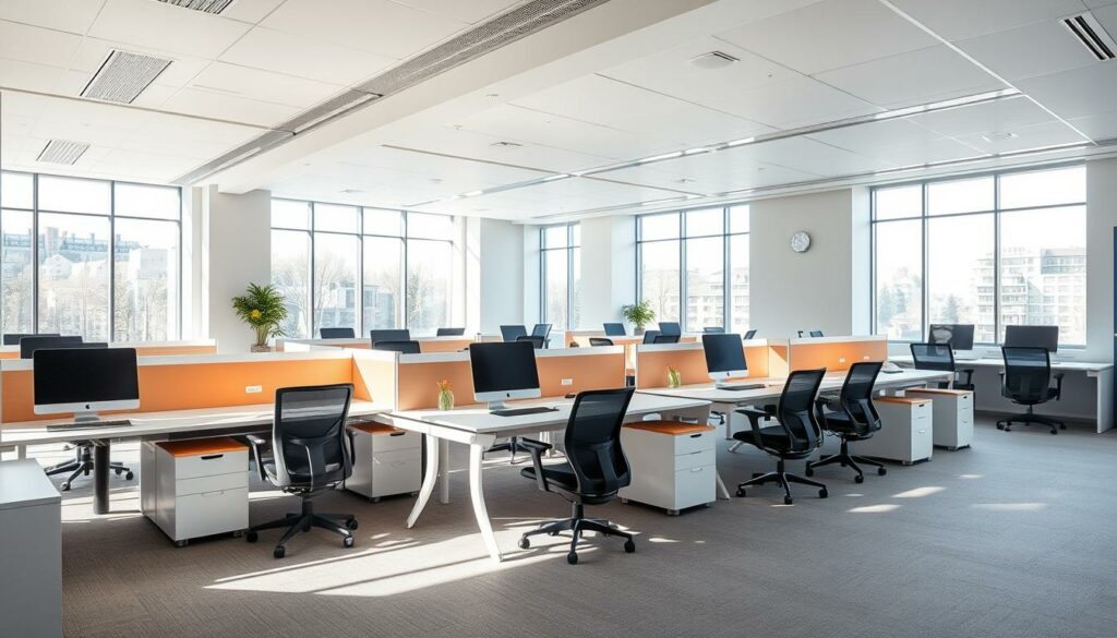 Büroeinrichtung Frankfurt Büroeinrichtung Frankfurt