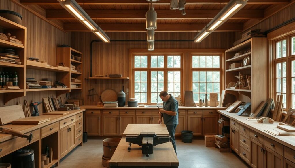 Maßanfertigung Möbel