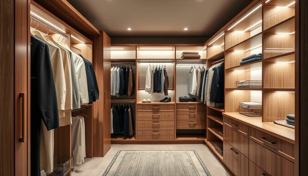 begehbarer Kleiderschrank nach Maß begehbarer Kleiderschrank nach Maß