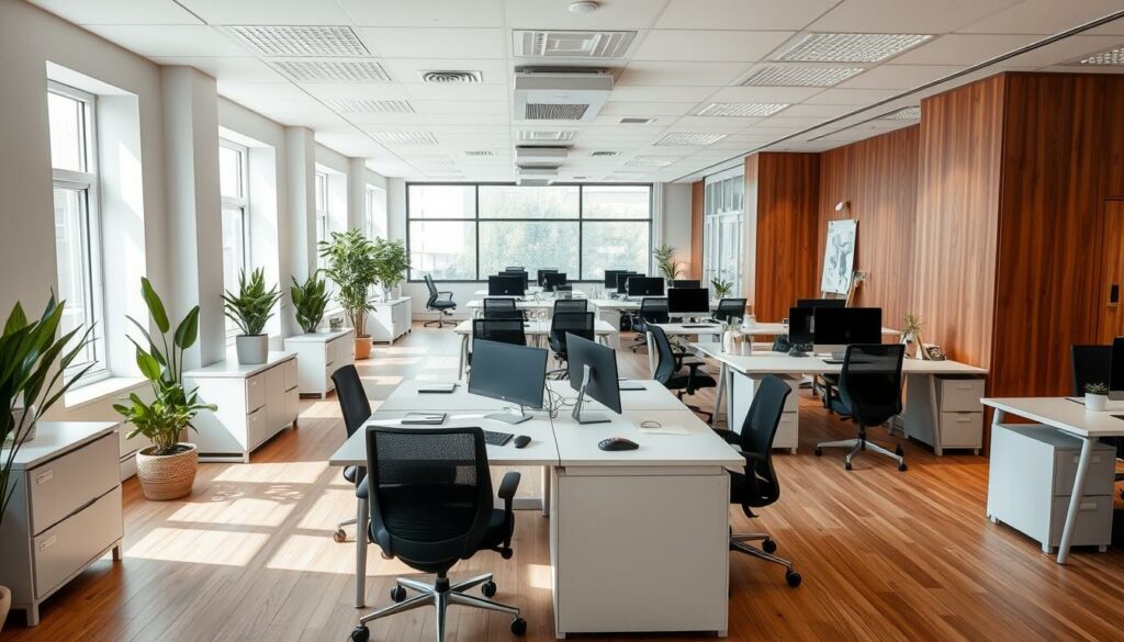 büroausstattung mainz