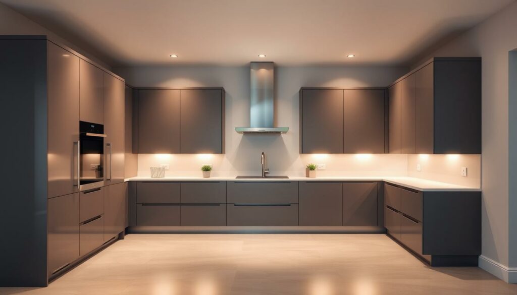 einbauküche nach maß