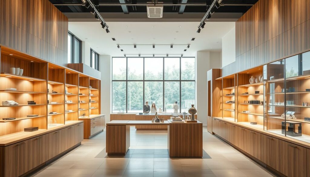 ladenbau lösungen mainz