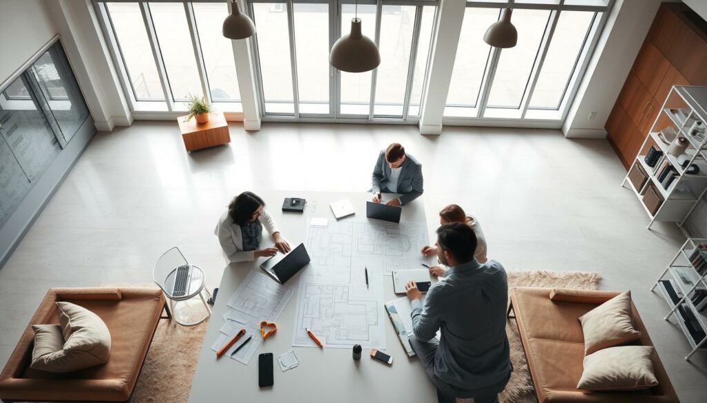 ladenbau planung