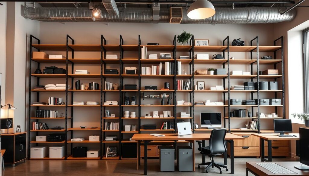 lagerregale konzeption lagerregale konzeption