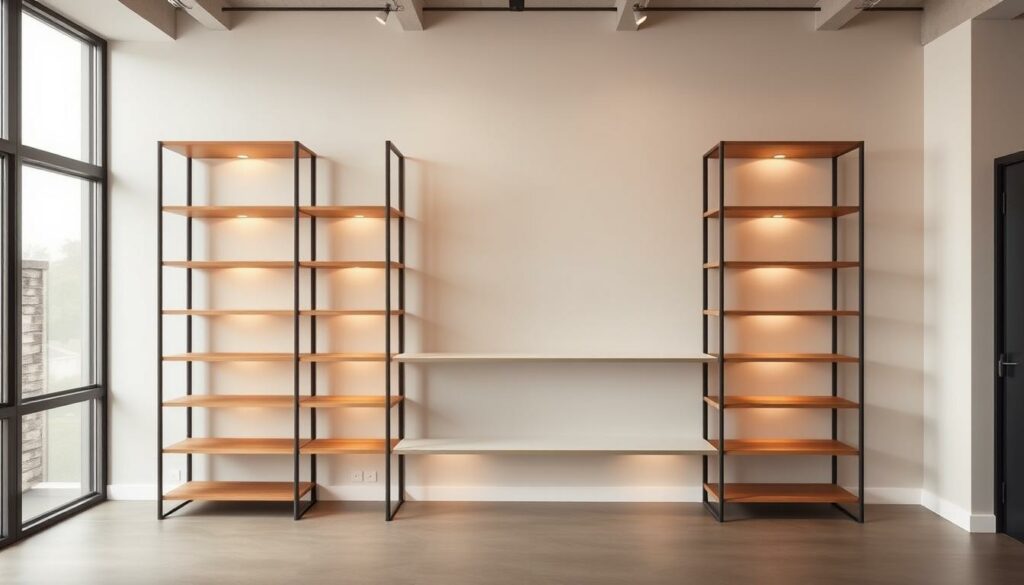 regalsystem individuell