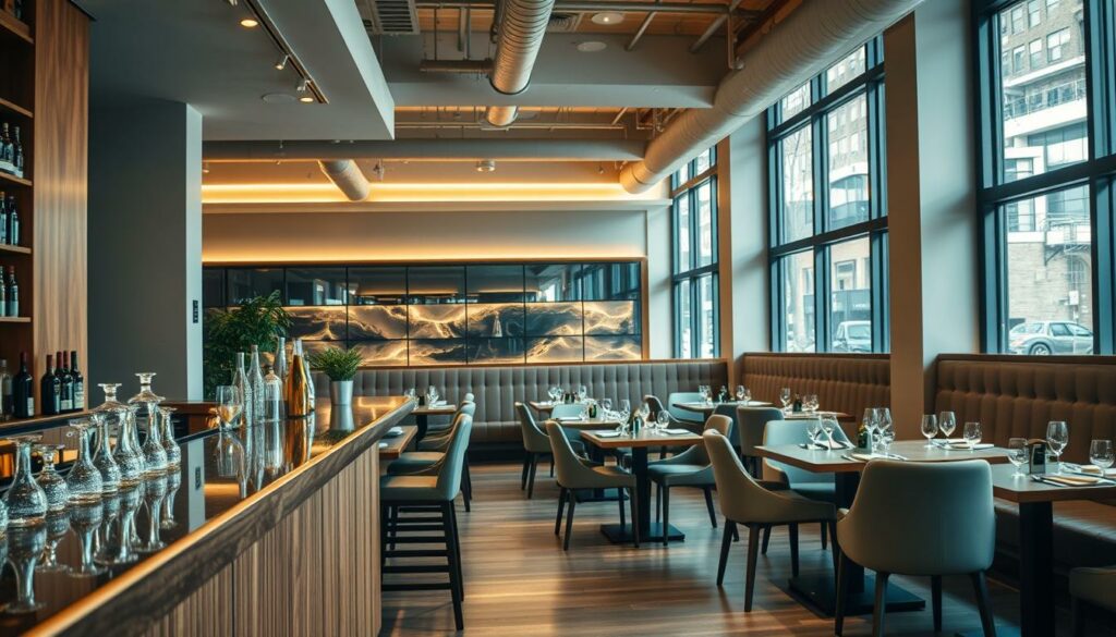 restaurantmöbel