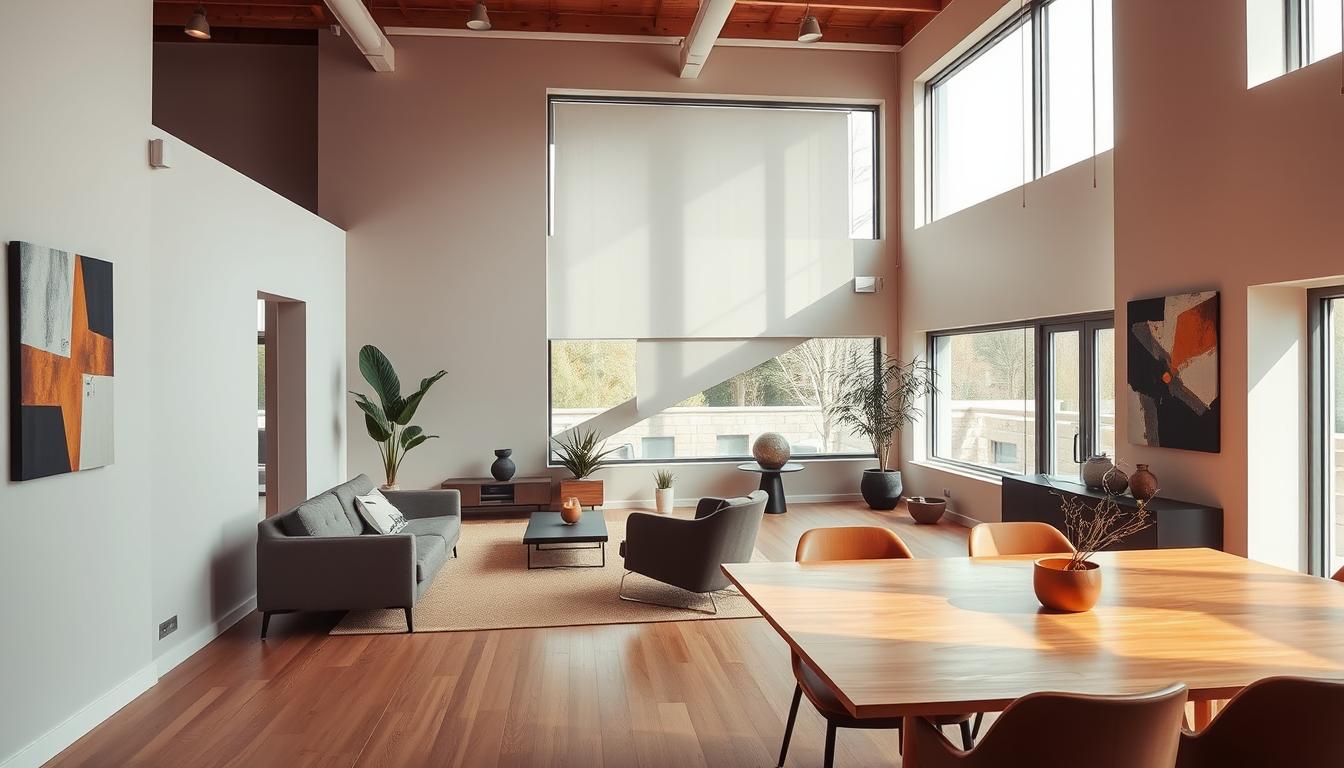 Einrichtungsprojekte in Aschaffenburg-Damm – Design trifft Funktion