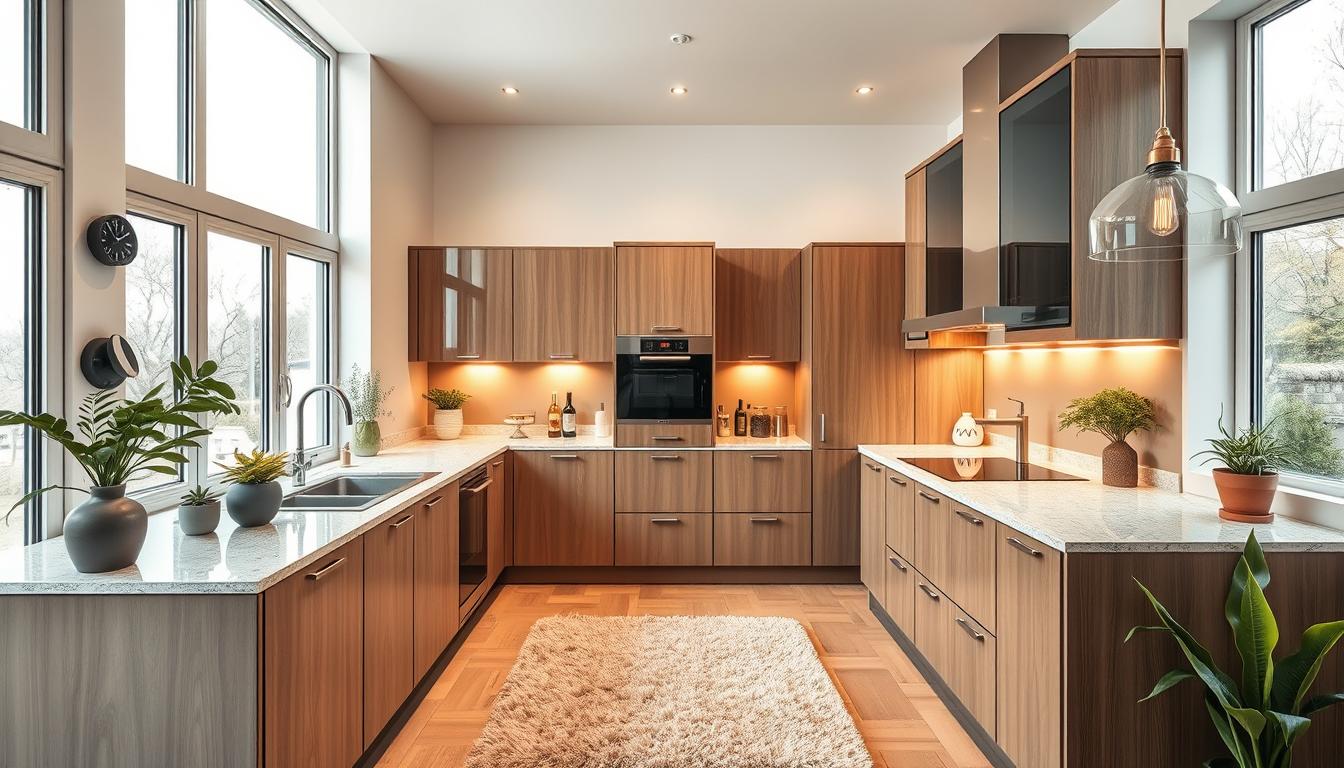 Küchenplanung und Maßanfertigung in Mainz-Mombach