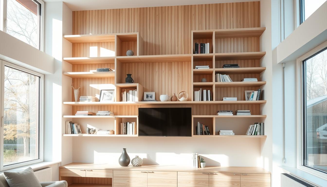 Perfekte Organisation: Regale & Schränke nach Maß in Kassel-Waldau