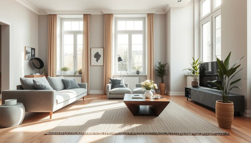 Wohnkonzept Frankfurt