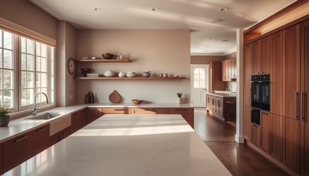 maßgefertigte küchenmöbel