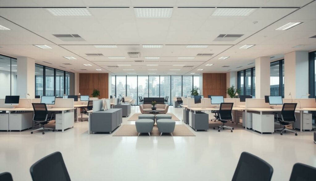 Büroeinrichtung Kassel Forstfeld