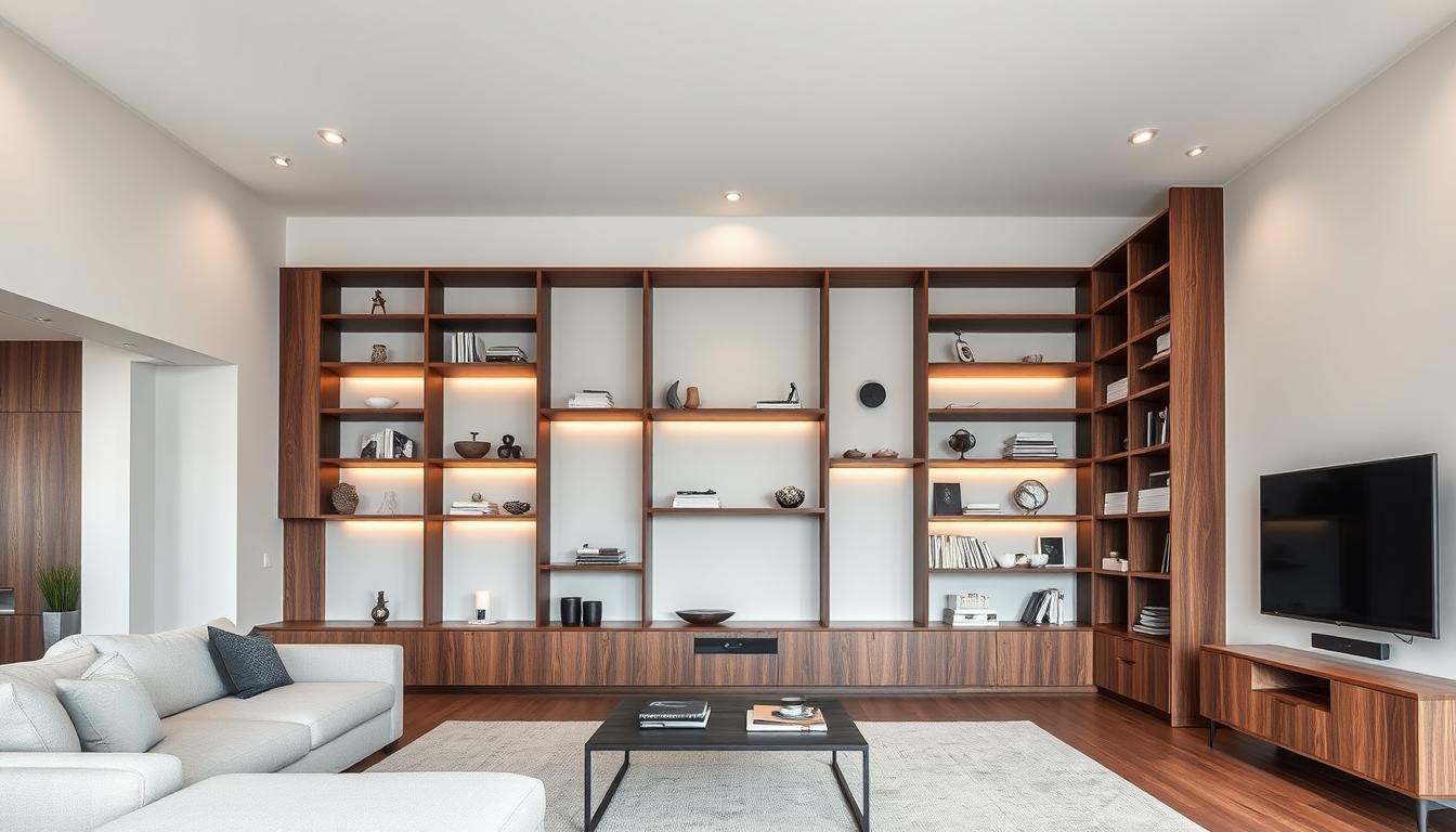 Individuelle Regalsysteme und Schranklösungen für Königstein-Mammolshain