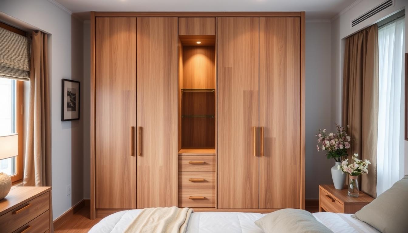 Individuelle begehbare Kleiderschränke für Oberursel-Oberstedten