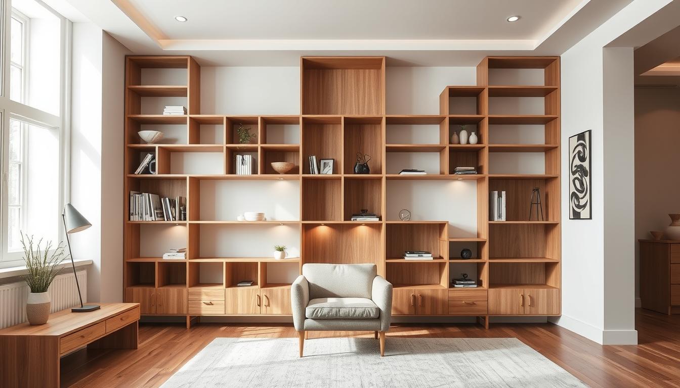 Design trifft Funktion – Regalsysteme und Schränke in Mainz-Bretzenheim