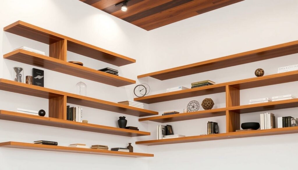 Spezialanfertigung Regalsystem